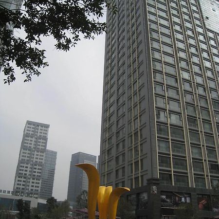 Chun Tian Hui Gu Holiday Hotel Côn Minh Ngoại thất bức ảnh