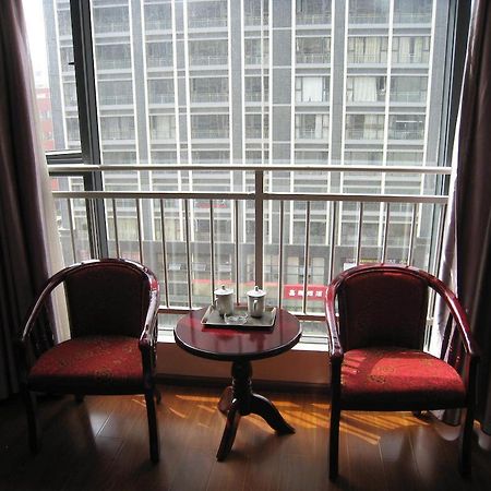 Chun Tian Hui Gu Holiday Hotel Côn Minh Ngoại thất bức ảnh