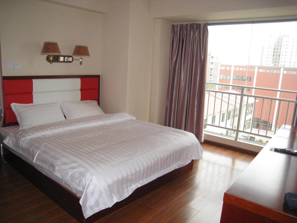 Chun Tian Hui Gu Holiday Hotel Côn Minh Phòng bức ảnh