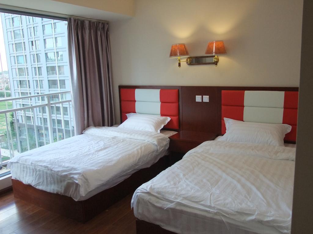 Chun Tian Hui Gu Holiday Hotel Côn Minh Phòng bức ảnh