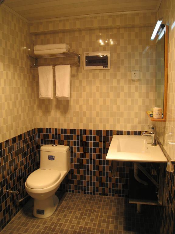 Chun Tian Hui Gu Holiday Hotel Côn Minh Phòng bức ảnh