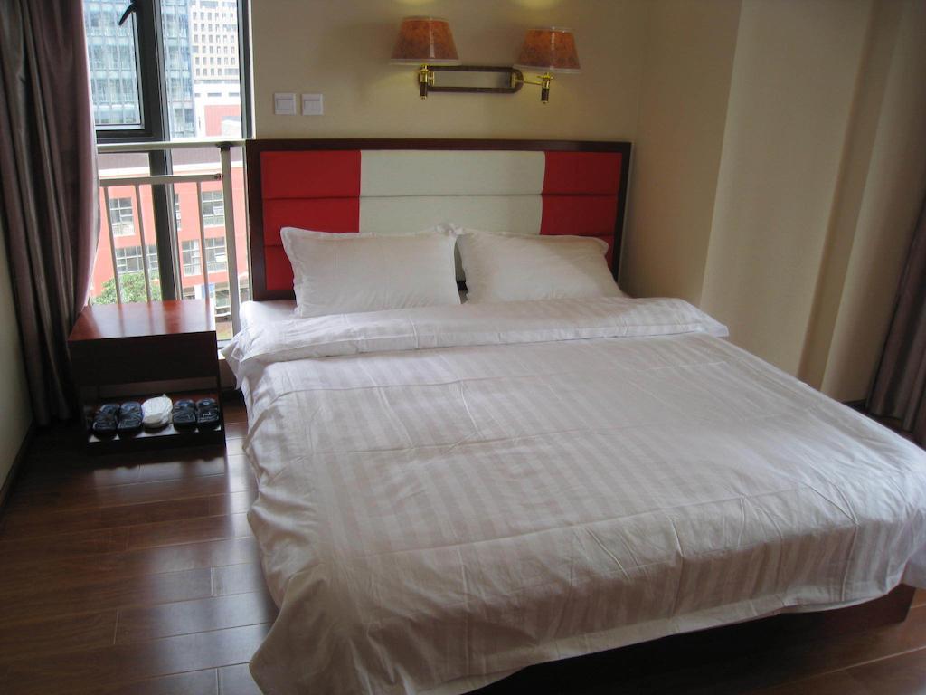 Chun Tian Hui Gu Holiday Hotel Côn Minh Phòng bức ảnh