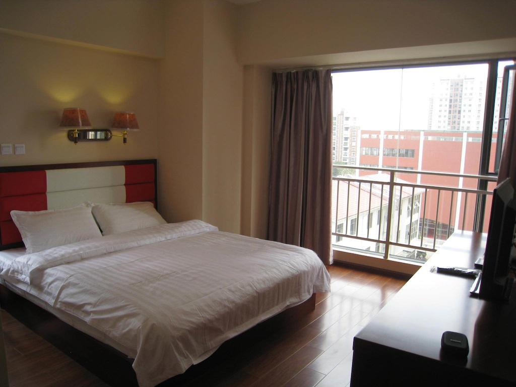 Chun Tian Hui Gu Holiday Hotel Côn Minh Phòng bức ảnh