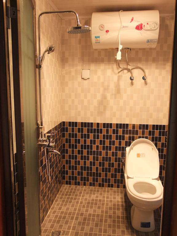Chun Tian Hui Gu Holiday Hotel Côn Minh Phòng bức ảnh