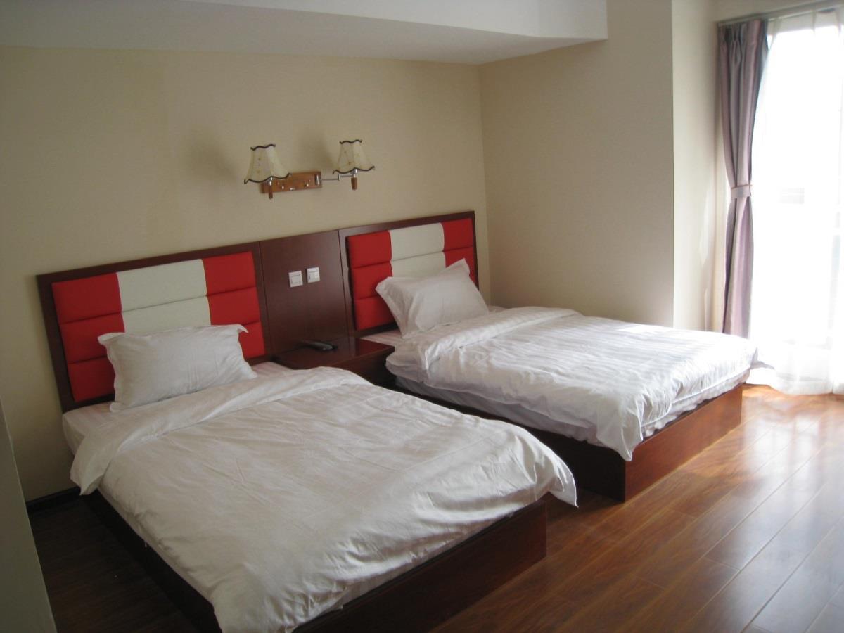 Chun Tian Hui Gu Holiday Hotel Côn Minh Ngoại thất bức ảnh