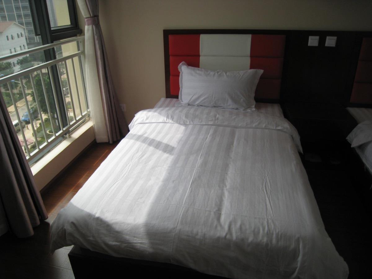 Chun Tian Hui Gu Holiday Hotel Côn Minh Ngoại thất bức ảnh