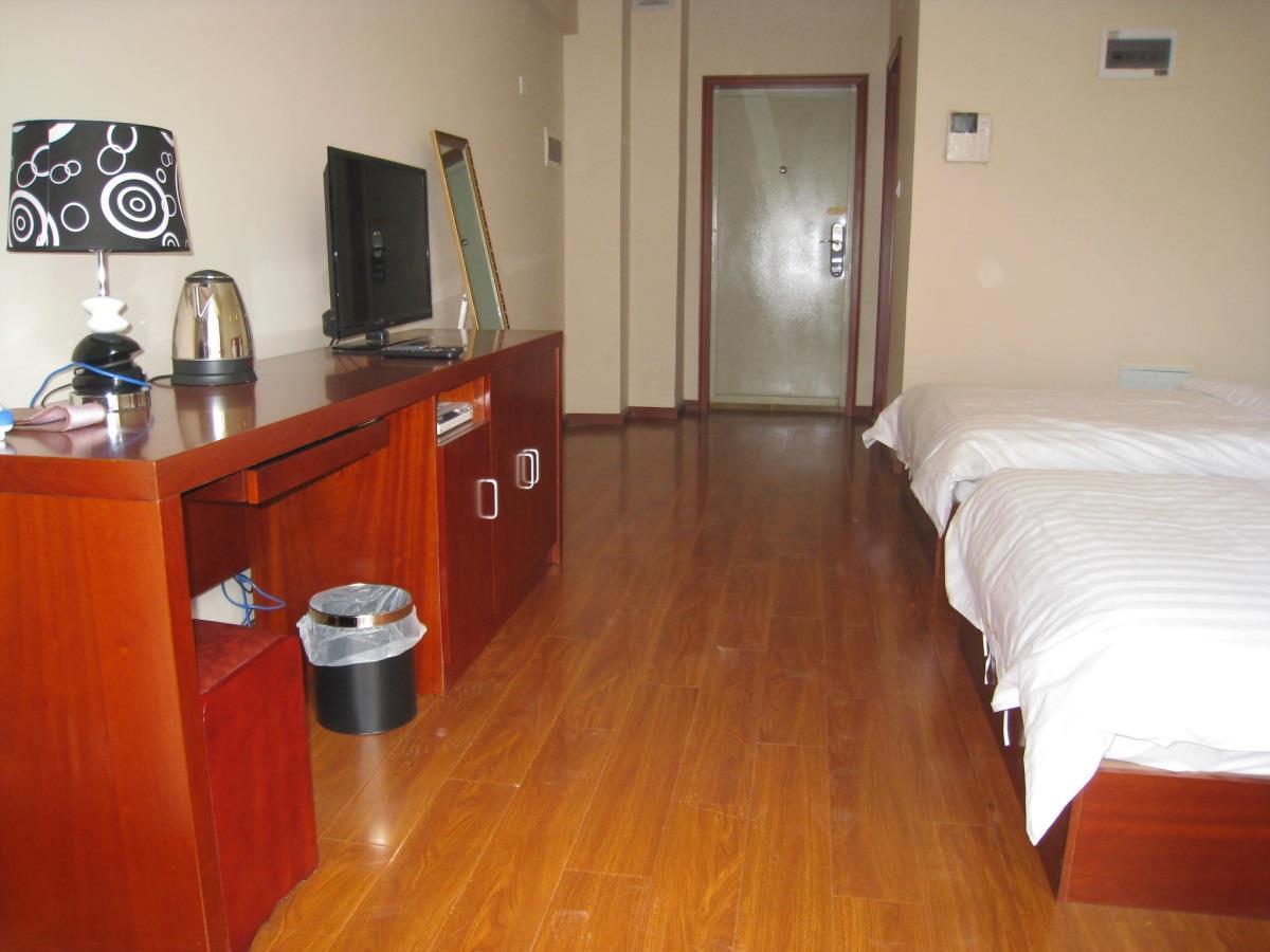 Chun Tian Hui Gu Holiday Hotel Côn Minh Ngoại thất bức ảnh